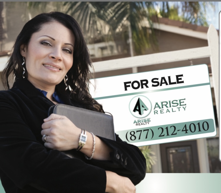 Arise Realtor
