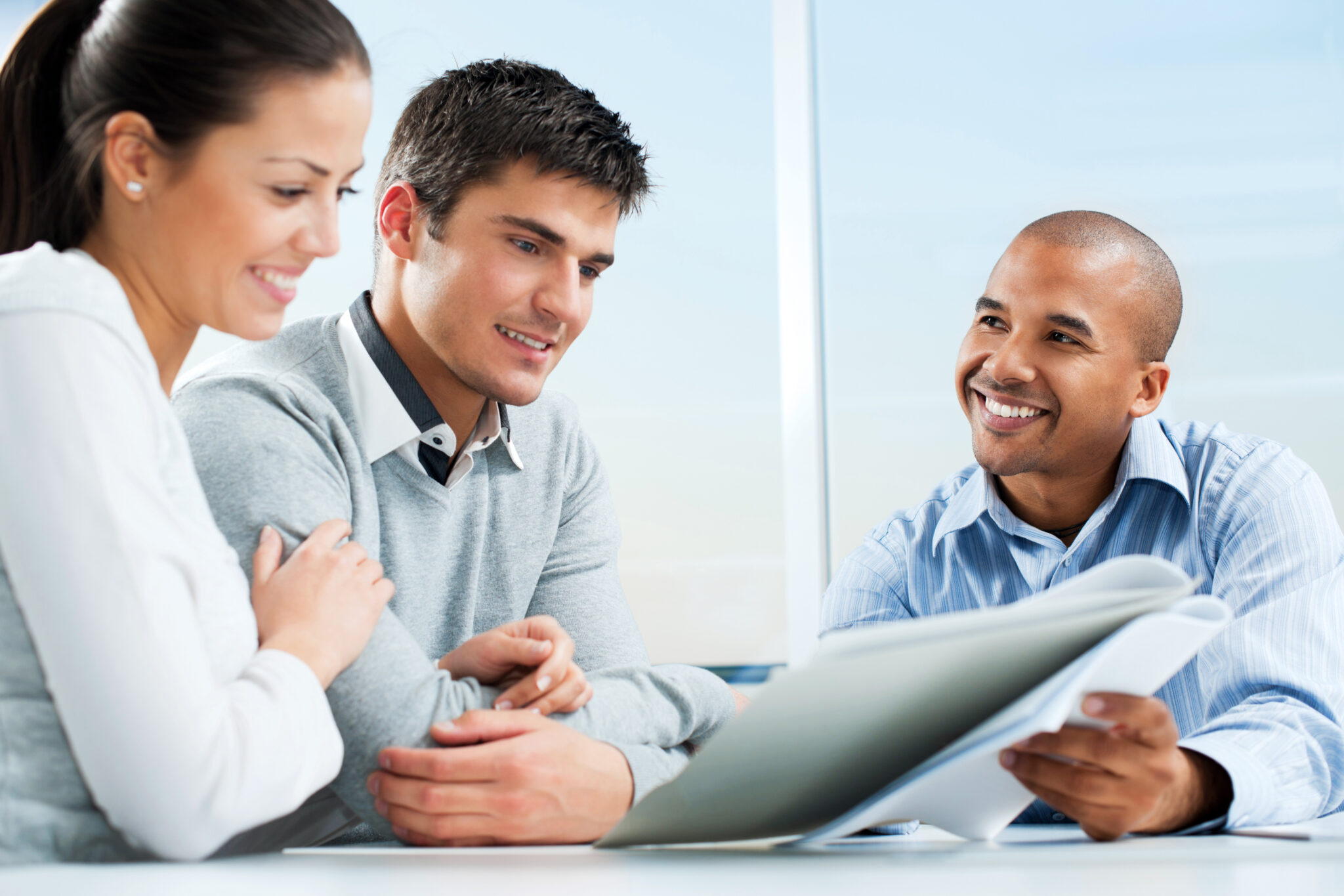 Disclosures & Inspections - Arise University